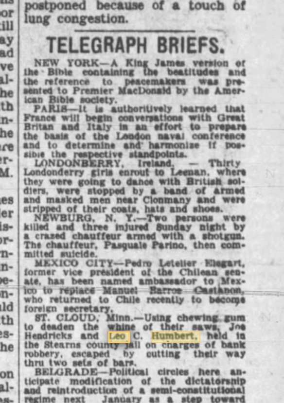 Nebraska State Journal Lincoln NE 14 oct 1929